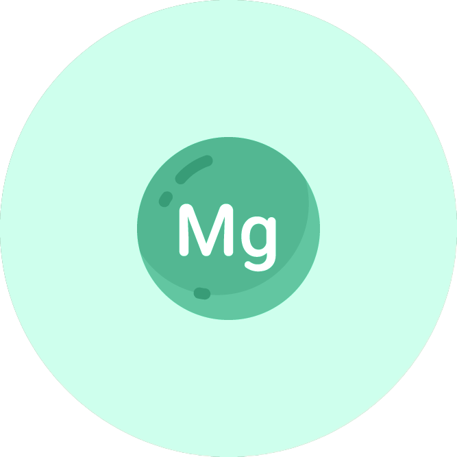 mg