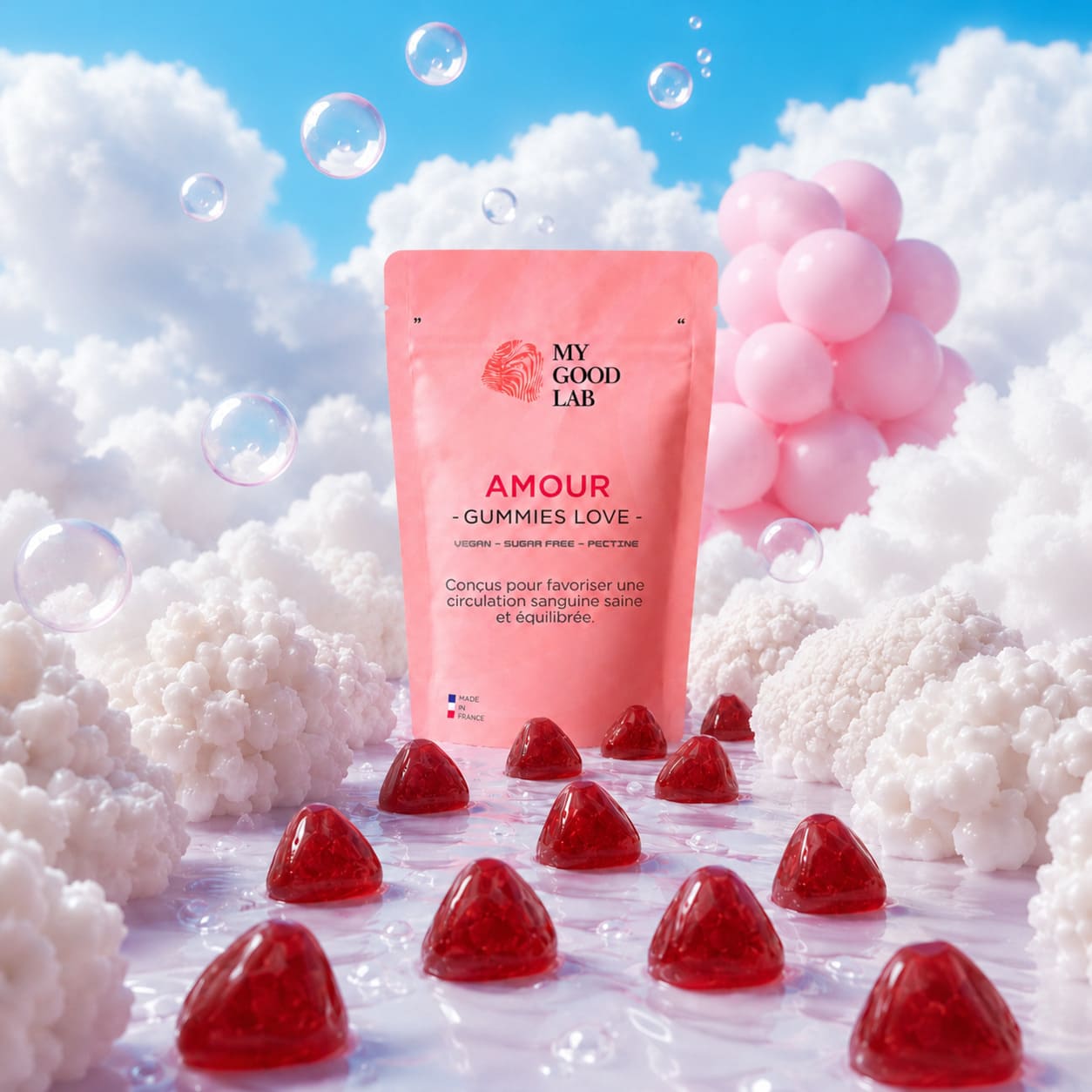 Gummies Love – Image 9