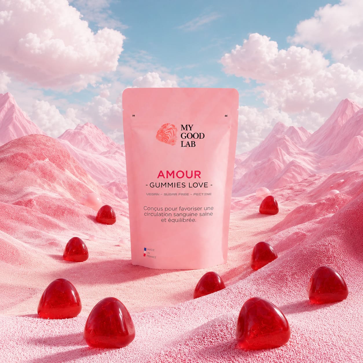 Gummies Love – Image 6