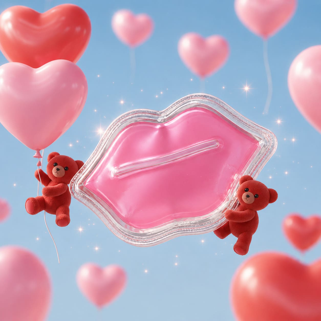 Compléments alimentaires gummies premium pour amenity wellness hôtelier