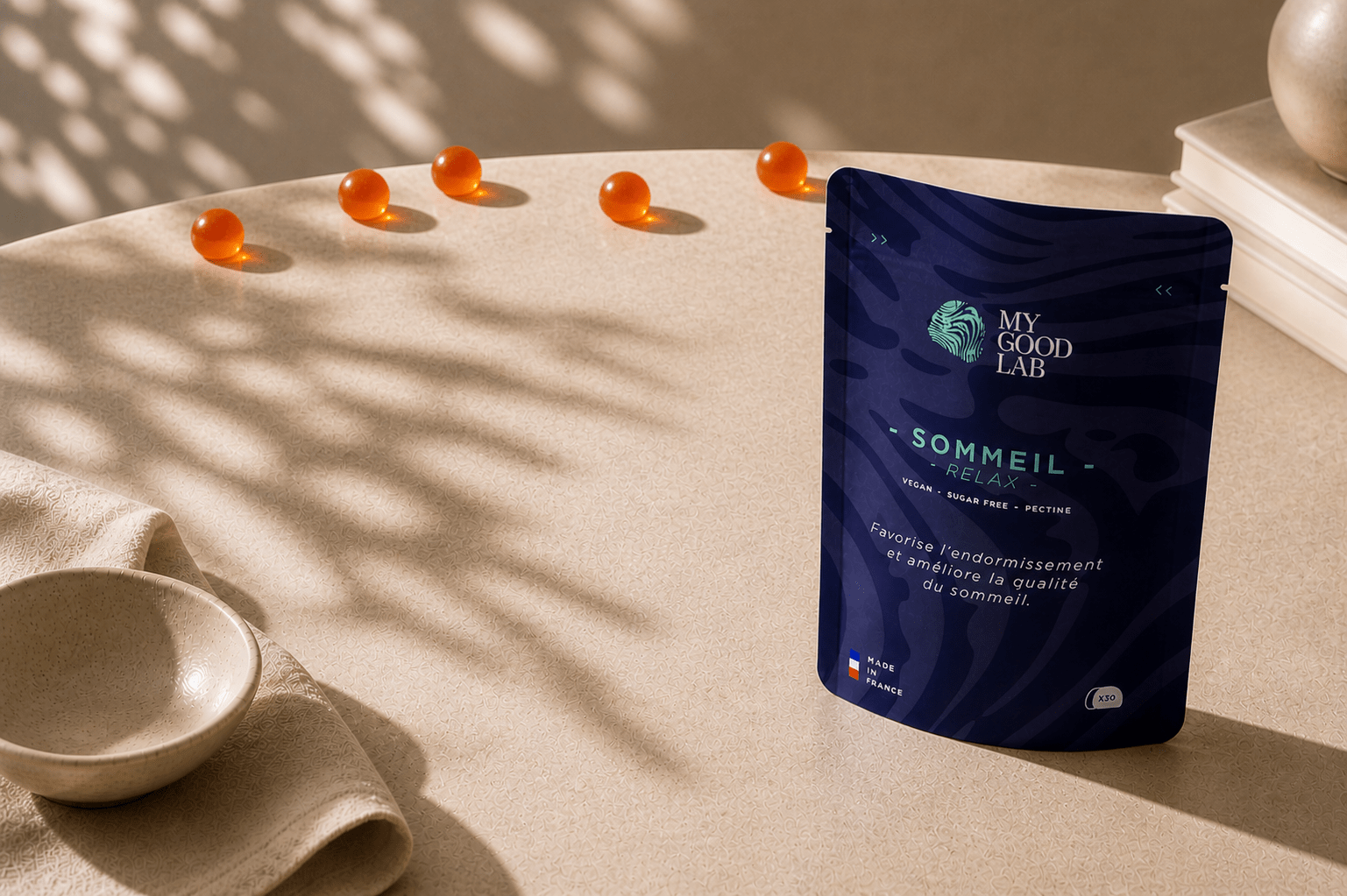 Wellness · Hôtellerie